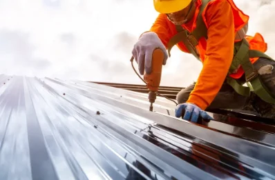 Travaux de zinguerie à Salins-les-Bains